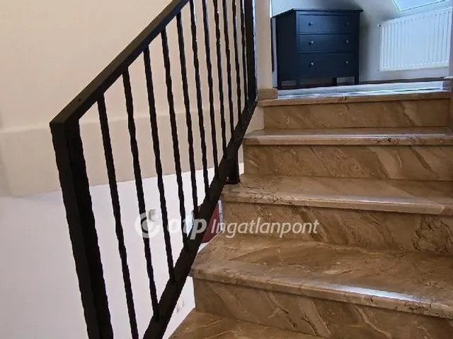 Eladó ház Budapest XXIII. kerület, Orbán hegy 116 nm