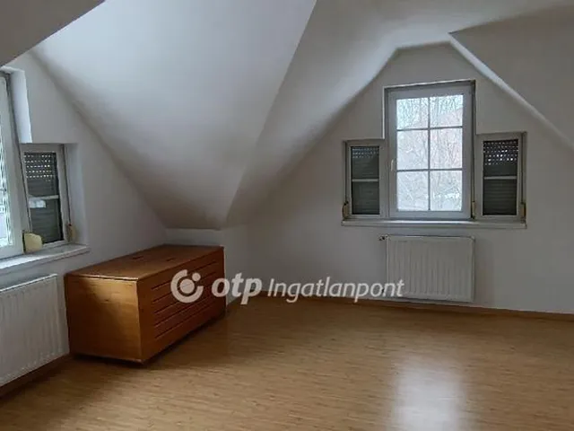 Eladó ház Budapest XXIII. kerület, Orbán hegy 116 nm