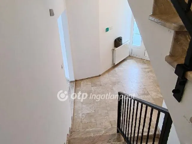 Eladó ház Budapest XXIII. kerület, Orbán hegy 116 nm