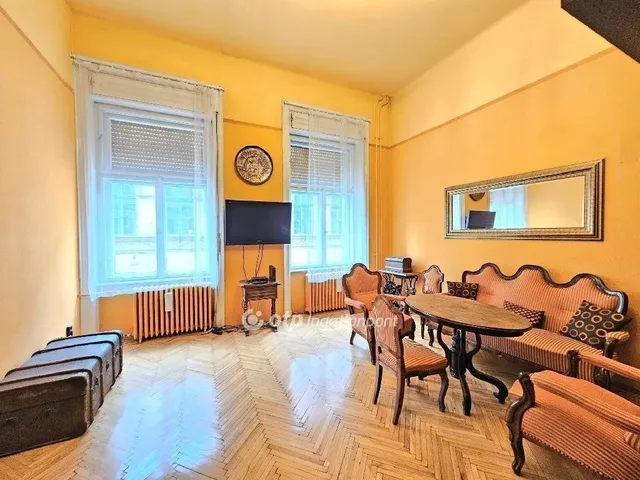 Eladó lakás Budapest VIII. kerület 54 nm