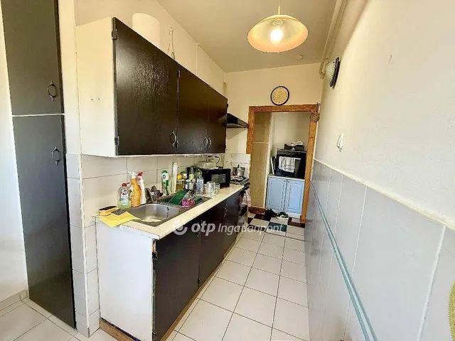 Eladó lakás Szigetszentmiklós 56 nm