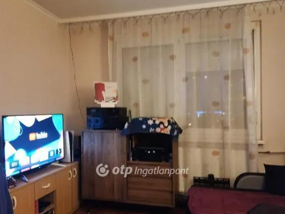 Eladó lakás Budapest XV. kerület, Újpalota 35 nm