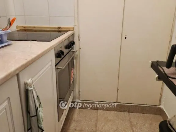 Eladó lakás Budapest XV. kerület, Újpalota 35 nm