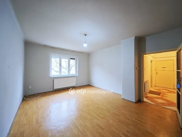 Eladó lakás Budapest IV. kerület, Újpest 39 nm