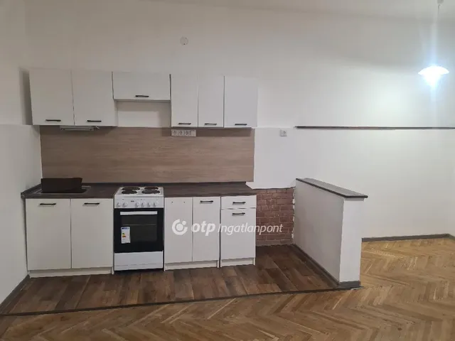 Eladó lakás Budapest XIV. kerület, Alsórákos 46 nm