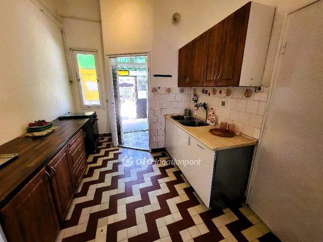 Eladó ház Budapest XX. kerület 43 nm