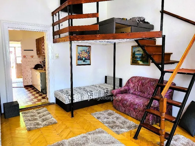 Eladó ház Budapest XX. kerület 43 nm