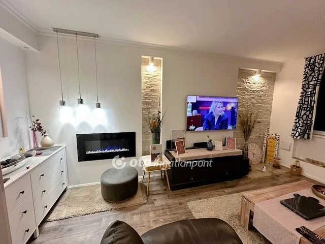 Eladó lakás Budapest XIX. kerület 64 nm