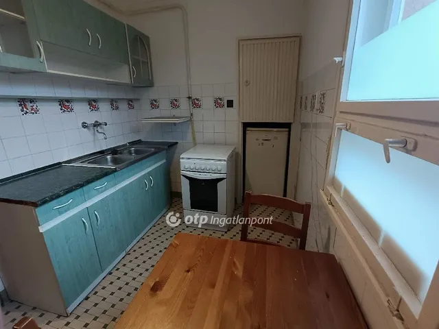 Eladó lakás Budapest XI. kerület 49 nm