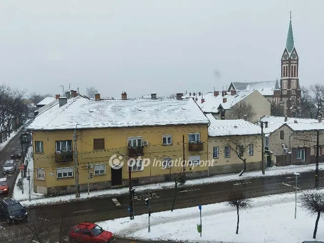 Eladó lakás Budapest XX. kerület, Pesterzsébet 48 nm