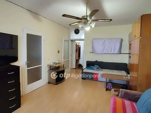 Eladó lakás Budapest XX. kerület, Pesterzsébet 48 nm