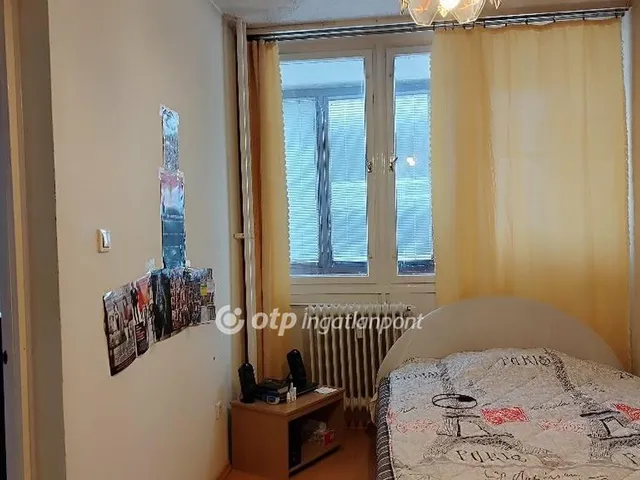 Eladó lakás Budapest XX. kerület, Pesterzsébet 48 nm