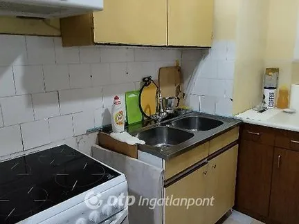 Eladó lakás Budapest XX. kerület, Pesterzsébet 48 nm