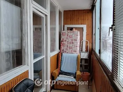 Eladó lakás Budapest XX. kerület, Pesterzsébet 48 nm