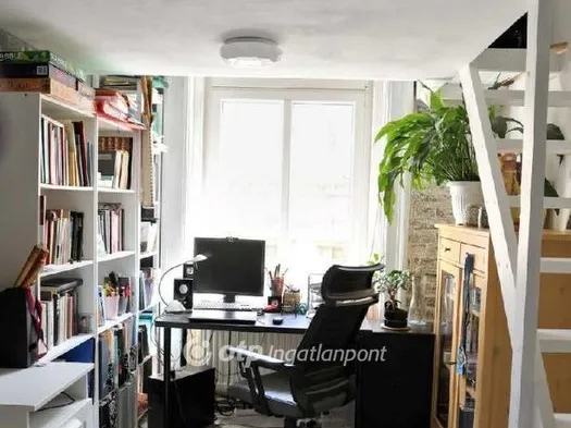 Eladó lakás Budapest VIII. kerület, Corvin negyed 106 nm