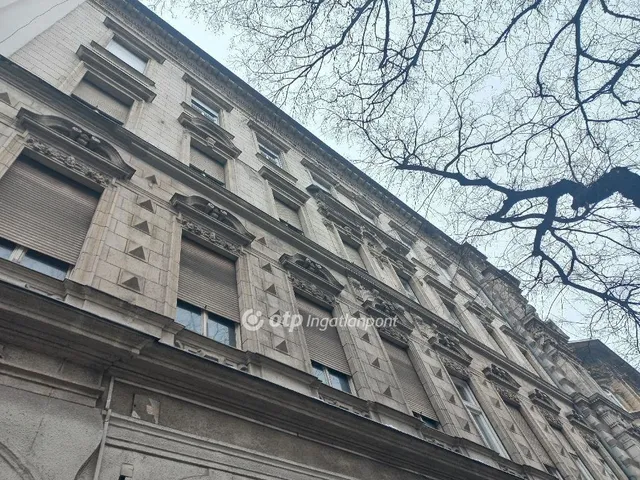 Eladó lakás Budapest VIII. kerület, Corvin negyed 106 nm