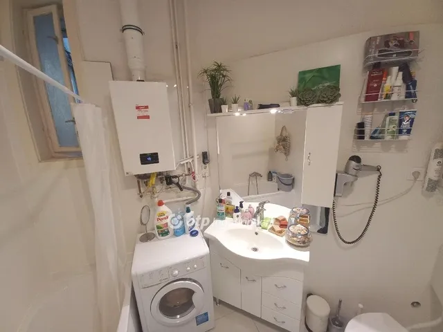 Eladó lakás Budapest VIII. kerület, Corvin negyed 106 nm