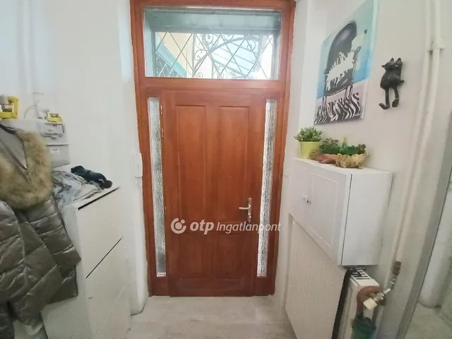 Eladó lakás Budapest VIII. kerület, Corvin negyed 106 nm