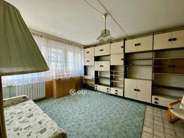 Eladó lakás Budapest XXI. kerület 46 nm