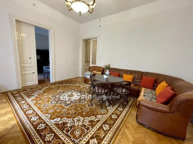 Eladó lakás Budapest XIII. kerület 116 nm