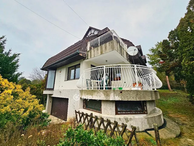 Eladó ház Budapest XXII. kerület 228 nm