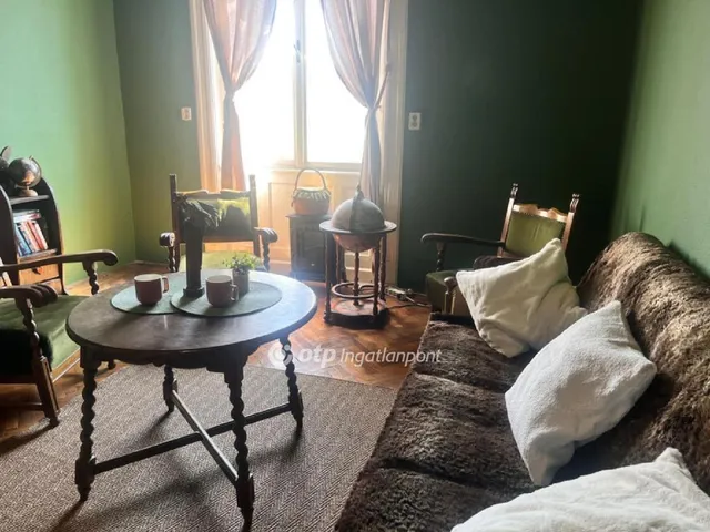 Eladó lakás Budapest XII. kerület 64 nm