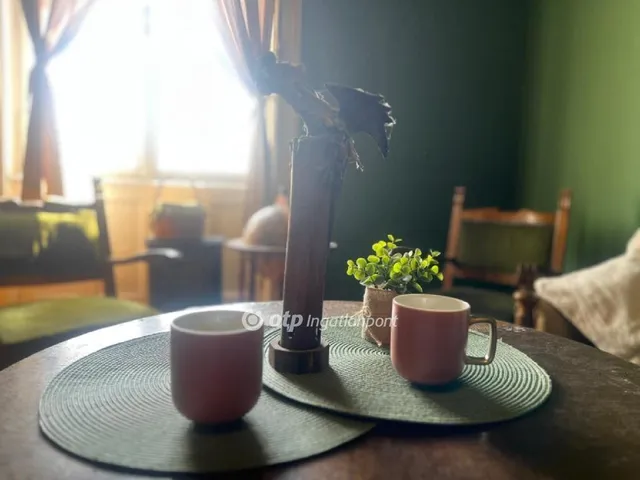 Eladó lakás Budapest XII. kerület 64 nm