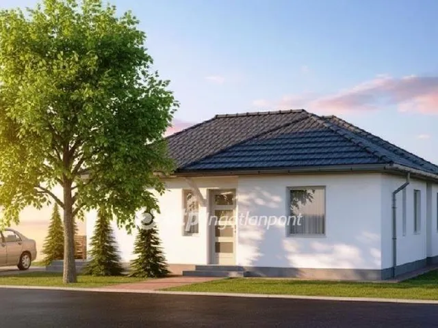 Eladó ház Százhalombatta, Dunafüred 61 nm