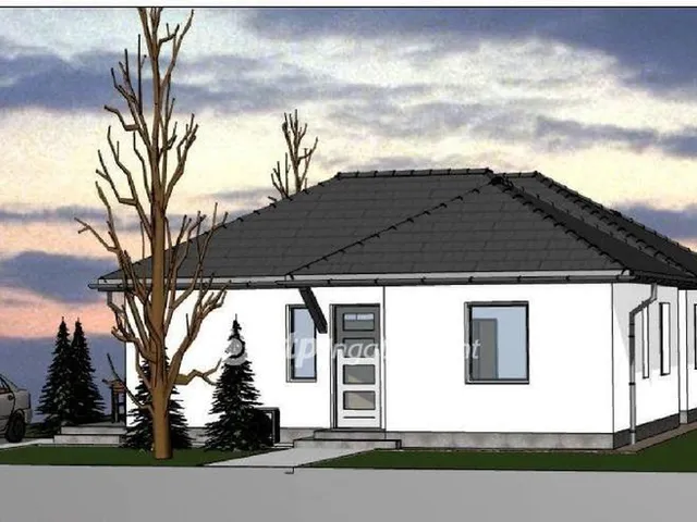 Eladó ház Százhalombatta, Dunafüred 61 nm