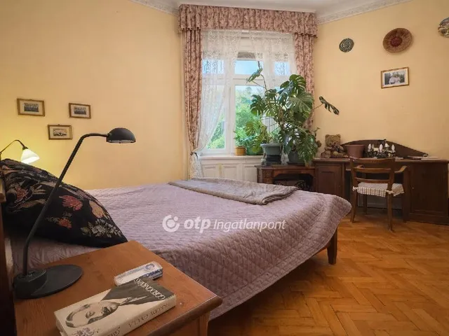 Eladó lakás Budapest IX. kerület, Rehabilitációs terület IX. ker. 76 nm