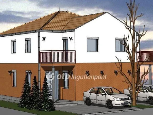 Eladó ház Budapest XXII. kerület, Budafok 95 nm