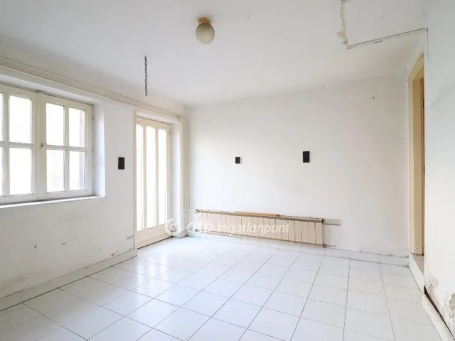 Eladó ház Budapest II. kerület 106 nm