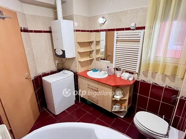 Eladó lakás Szigetszentmiklós 50 nm