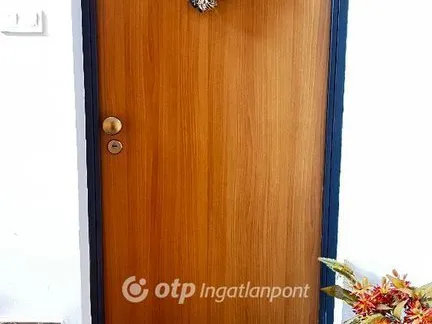 Eladó lakás Szigetszentmiklós 50 nm