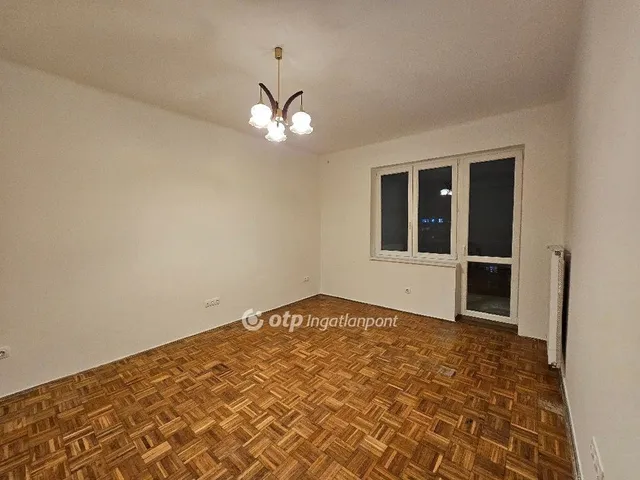 Eladó lakás Budapest XIII. kerület, Angyalföld 33 nm