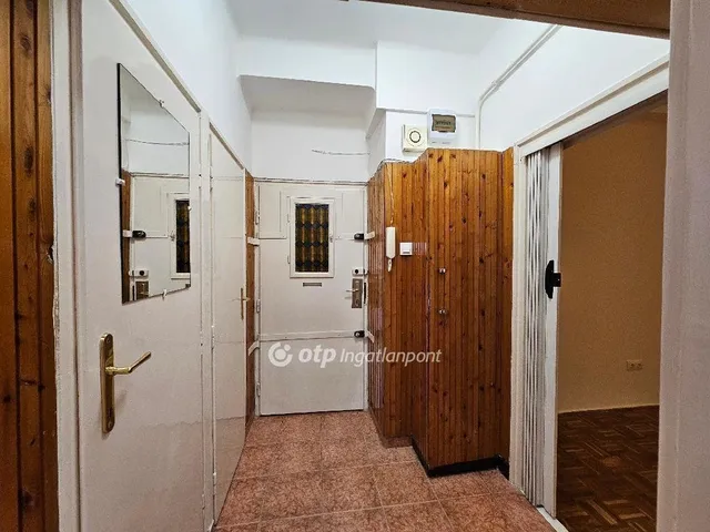 Eladó lakás Budapest XIII. kerület, Angyalföld 33 nm