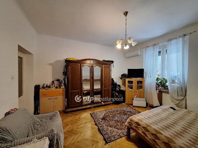 Eladó lakás Budapest X. kerület 39 nm