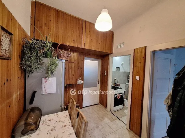 Eladó lakás Budapest X. kerület 39 nm