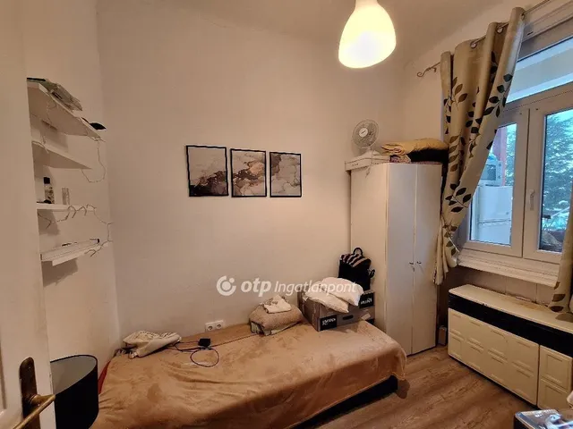 Eladó lakás Budapest X. kerület 39 nm