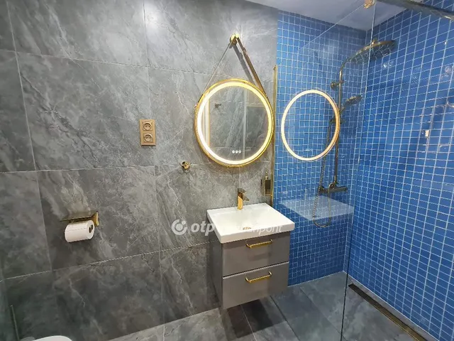 Eladó lakás Budapest XXI. kerület 32 nm