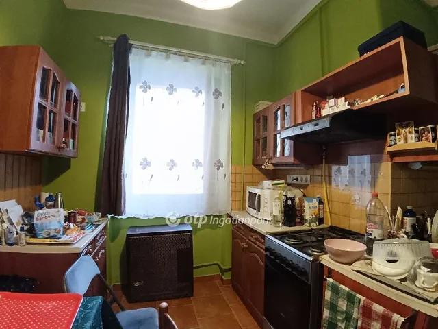 Eladó lakás Budapest XIX. kerület, Wekerletelep 53 nm