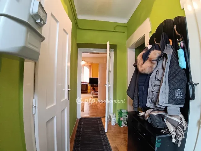 Eladó lakás Budapest XIX. kerület, Wekerletelep 53 nm