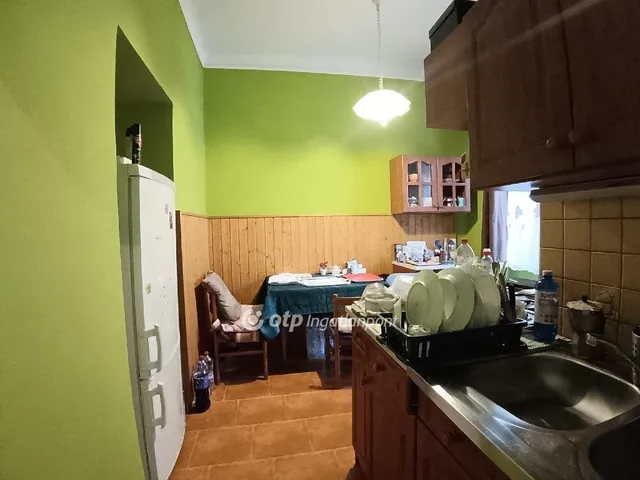 Eladó lakás Budapest XIX. kerület, Wekerletelep 53 nm