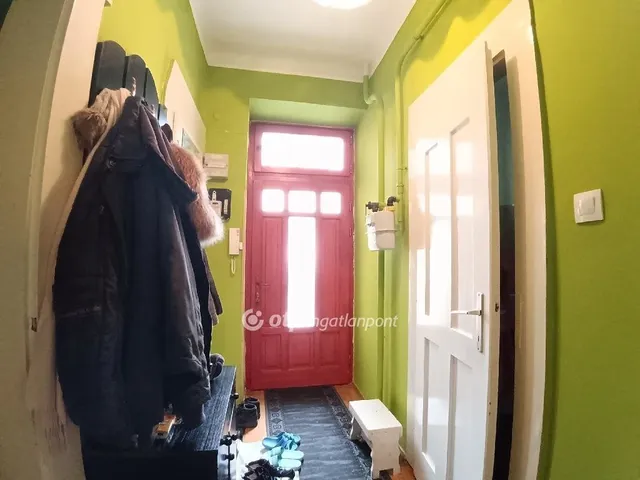 Eladó lakás Budapest XIX. kerület, Wekerletelep 53 nm