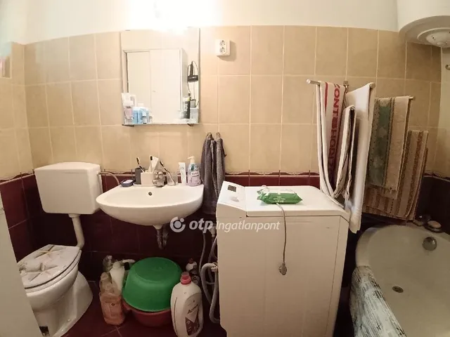 Eladó lakás Budapest XIX. kerület, Wekerletelep 53 nm