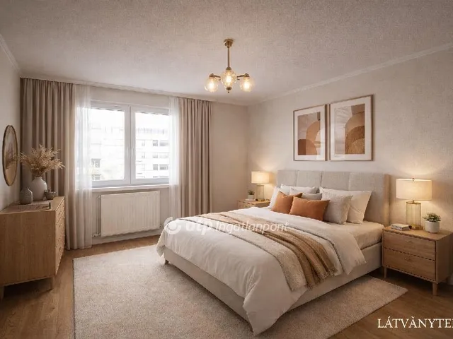 Eladó lakás Budapest X. kerület, Kőbánya 72 nm