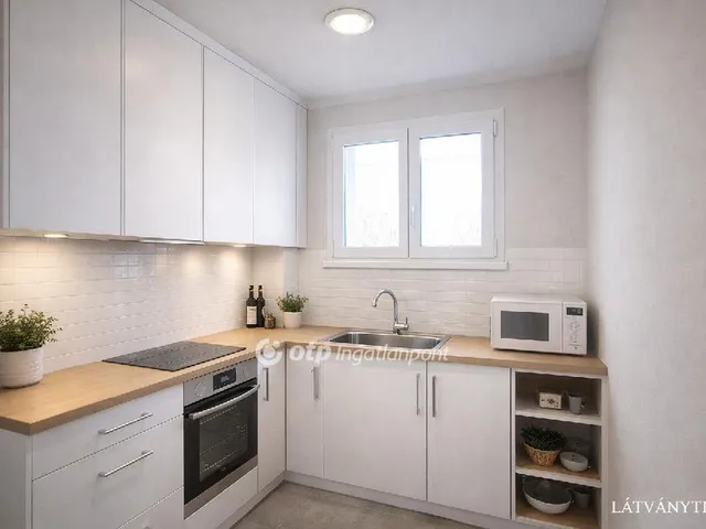 Eladó lakás Budapest X. kerület, Kőbánya 72 nm