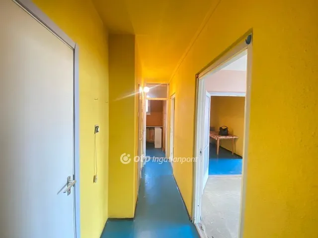 Eladó lakás Budapest X. kerület, Kőbánya 72 nm