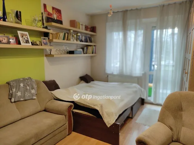 Eladó lakás Budapest XXI. kerület, Csepel Belváros 56 nm