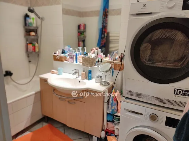 Eladó lakás Budapest XXI. kerület, Csepel Belváros 56 nm